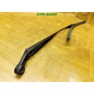Scheibenwischerarm Wischerarm rechts Opel Zafira B Beifahrerseite 13145564