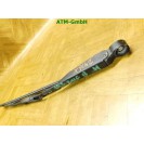Scheibenwischerarm Wischerarm hinten Heckwischerarm Opel Zafira B 05288704