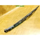 Scheibenwischerarm Wischerarm hinten Heckwischerarm Opel Zafira B 05288704