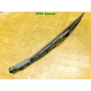 Scheibenwischerarm Wischerarm hinten Heckwischerarm Opel Zafira B 05288704