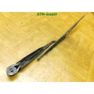 Scheibenwischerarm Wischerarm hinten Heckwischerarm Opel Zafira B 05288704