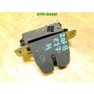 Heckklappenschloss Schloss hinten Opel Zafira B GM brose 13172850248 495058724