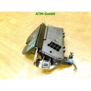 Heckklappenschloss Schloss hinten Opel Zafira B GM brose 13172850248 495058724