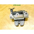 Heckklappenschloss Schloss hinten Opel Zafira B GM brose 13172850248 495058724