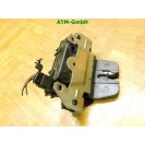Heckklappenschloss Schloss hinten Opel Zafira B GM brose 13172850248 495058724