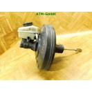 Hauptbremszylinder Bremskraftverstärker Opel Zafira B ATE 13142362 360573521