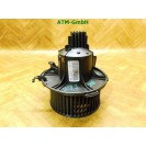 Gebläse Heizungsgebläse Gebläsemotor Behr Opel Zafira B D8087