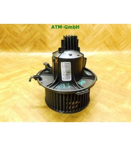 Gebläse Heizungsgebläse Gebläsemotor Behr Opel Zafira B D8087