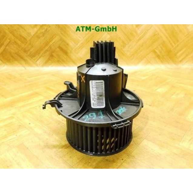 Gebläse Heizungsgebläse Gebläsemotor Behr Opel Zafira B D8087