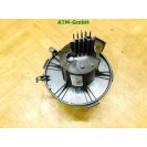 Gebläse Heizungsgebläse Gebläsemotor Behr Opel Zafira B D8087