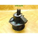 Gebläse Heizungsgebläse Gebläsemotor Behr Opel Zafira B D8087