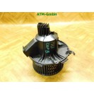 Gebläse Heizungsgebläse Gebläsemotor Behr Opel Zafira B D8087