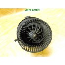 Gebläse Heizungsgebläse Gebläsemotor Behr Opel Zafira B D8087