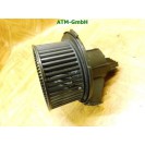 Gebläse Heizungsgebläse Gebläsemotor Behr Opel Zafira B D8087