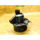 Gebläse Heizungsgebläse Gebläsemotor Behr Opel Zafira B D8087