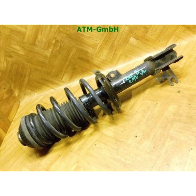 Federbein Pralldämpfer Stoßdämpfer vorne links Opel Zafira B Fahrerseite