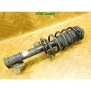 Federbein Pralldämpfer Stoßdämpfer vorne links Opel Zafira B Fahrerseite