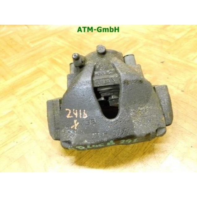 Bremssattel vorne rechts Opel Zafira B ATE GM Beifahrerseite 57/25
