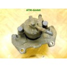 Bremssattel vorne rechts Opel Zafira B ATE GM Beifahrerseite 57/25