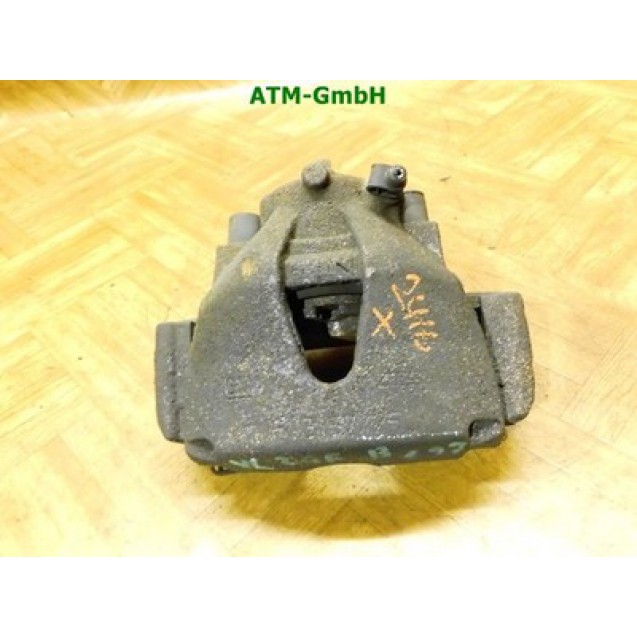 Bremssattel vorne links Opel Zafira B Fahrerseite ATE GM 57/25