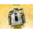 Bremssattel hinten links Opel Zafira B Fahrerseite TRW