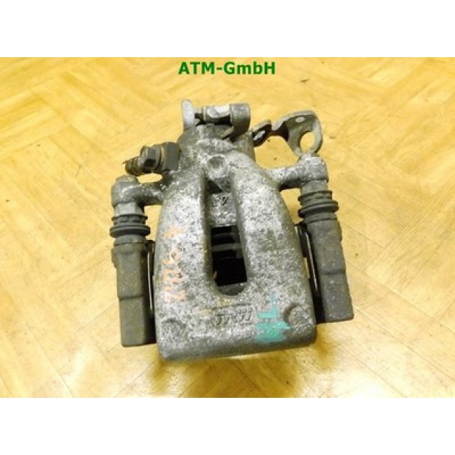 Bremssattel hinten links Opel Zafira B Fahrerseite TRW
