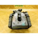 Bremssattel hinten links Opel Zafira B Fahrerseite TRW