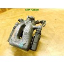 Bremssattel hinten links Opel Zafira B Fahrerseite TRW
