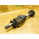 Antriebswelle Gelenkwelle rechts Opel Zafira B  13245905