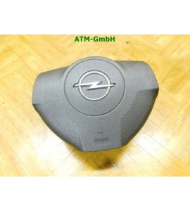 Airbagmodul Lenkradairbagmodul Opel Zafira B GM 13111348 Autoliv