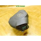 Airbagmodul Lenkradairbagmodul Opel Zafira B GM 13111348 Autoliv