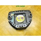 Airbagmodul Lenkradairbagmodul Opel Zafira B GM 13111348 Autoliv