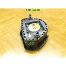 Airbagmodul Lenkradairbagmodul Opel Zafira B GM 13111348 Autoliv