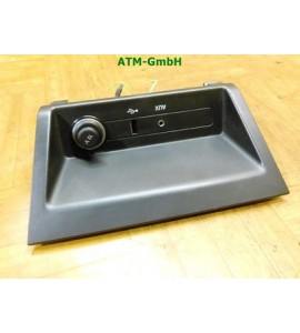 Zigarettenzünder AUX USB Skoda Fabia 3 6V0857367A