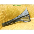 Windlauf Windkasten Windabweiser rechts Skoda Fabia 3 6V1819416