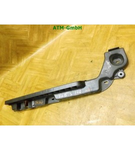 Stoßstangenhalterung hinten rechts Skoda Fabia 3 Beifahrerseite 6V6807864