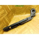 Stoßstangenhalterung hinten rechts Skoda Fabia 3 Beifahrerseite 6V6807864