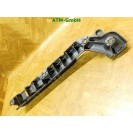 Stoßstangenhalterung hinten rechts Skoda Fabia 3 Beifahrerseite 6V6807864