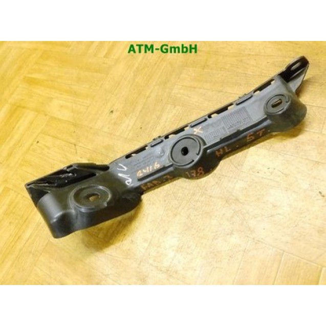 Stoßstangehalterung Halterung hinten links Skoda Fabia 3 Fahrerseite 6V6807393