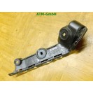 Stoßstangehalterung Halterung hinten links Skoda Fabia 3 Fahrerseite 6V6807393