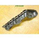 Stoßstangehalterung Halterung hinten links Skoda Fabia 3 Fahrerseite 6V6807393