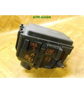 Sicherungskasten Skoda Fabia 3 6C0907361F 6C0937132C
