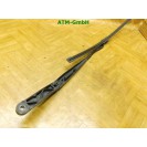 Scheibenwischerarm Wischerarm vorne links Skoda Fabia 3 Fahrerseite 6V1955409A