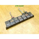 Schalterblock Sitzheizung ZV Schalter Warnblinker Skoda Fabia 3 6V0927132C