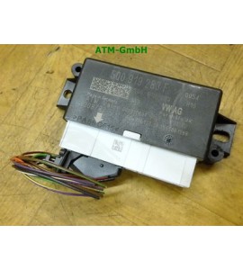 PDC Steuergerät Einparkhilfe Skoda Fabia 3 ATW Valeo 5Q0919283F