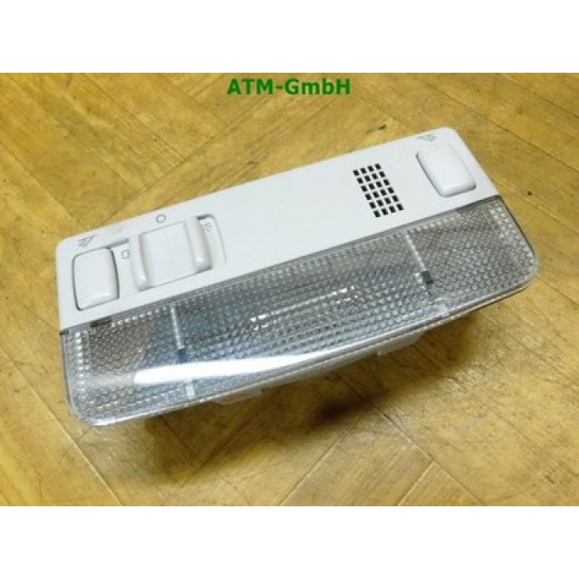 Leseleuchte Innenraumlicht Innenraumbeleuchtung Skoda Fabia 3