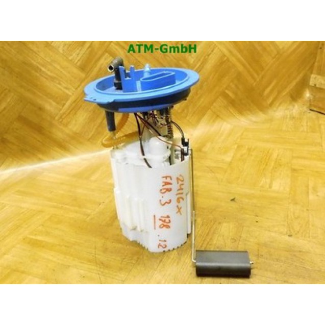 Kraftstoffpumpe Benzinpumpe Skoda Fabia 3 Bosch 6C0919051G 0580200317