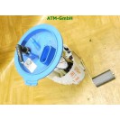 Kraftstoffpumpe Benzinpumpe Skoda Fabia 3 Bosch 6C0919051G 0580200317