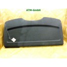 Kofferraumabdeckung Laderaumabdeckung Hutablage Skoda Fabia 3