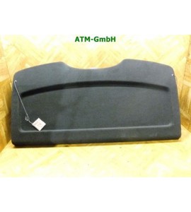 Kofferraumabdeckung Laderaumabdeckung Hutablage Skoda Fabia 3